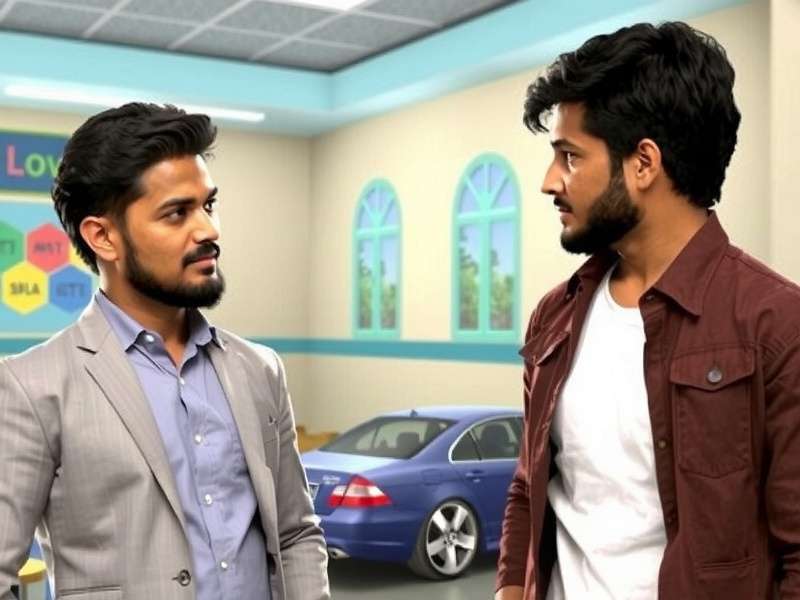 Vishakhapatnam Venture Victor Game Screenshot